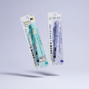Tombow Mono Graph Shaker Pencil: Chiikawa Limited Edition (0.5mm)