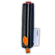 Luddite Authentic Denim Pen Case
