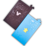Masao Takahata x booco Collaboration Notebook