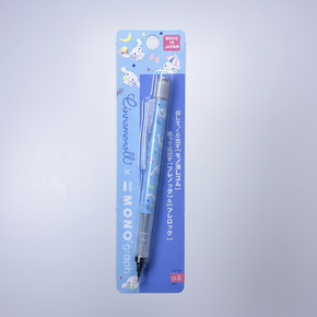 cinnamoroll - sanrio - Mono Graph - tombow 
