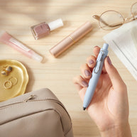 Uni-ball ONE P Gel Pen: Pocket-Sized 